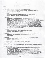 WWII HISTORY - CHRONOLOGY Pg 13