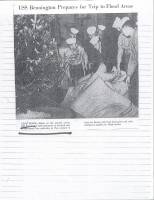 EUREKA FLOODS - Christmas 1964 Pg 2