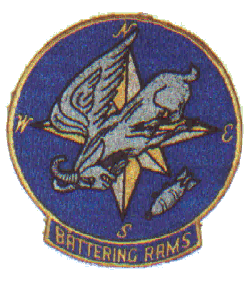 The Battering Rams Patch