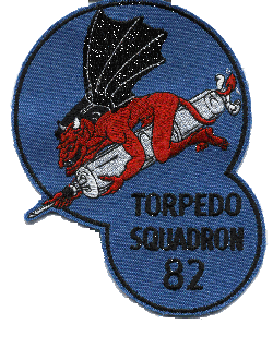 Torpedo Squadron 82