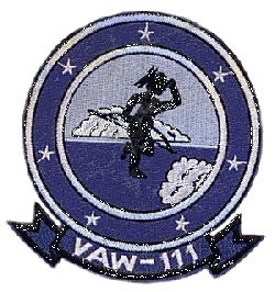 VAW-111 Seabats 