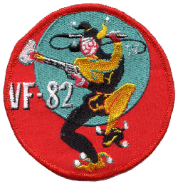 Fighter Squadron (VF-82)