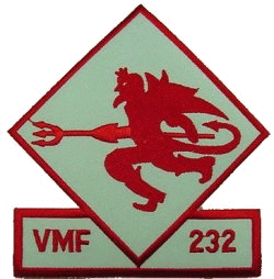 Fighter Squadron (VMF-232)