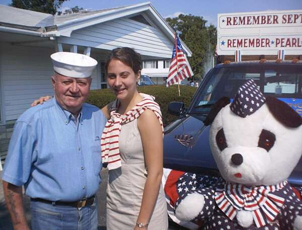  BENNINGTON, VERMONT - 2002 