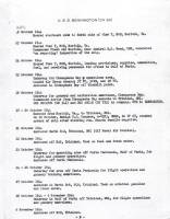 WWII HISTORY - CHRONOLOGY Pg 3