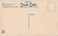 Hawaii Post Cards 1945 24