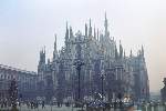 Duomo_Cathedral_Milan_ Italy_Christmas_1953