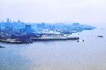 Queen_Mary_docks_NY_harbor_Sept_1953_fromHeli_46