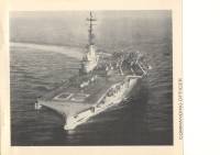 WELCOME ABOARD - USS BENNINGTON