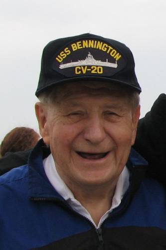 John F. Barden, Jr. 2009