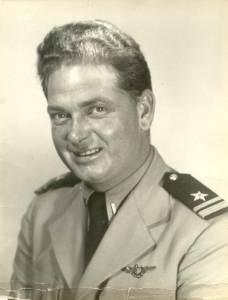 Lt. Billy Glen Jackson