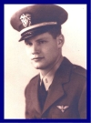 Robert J. Cosbie who was a pilot KIA over Chi Chi Jima