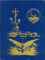 1969 Cruise Book