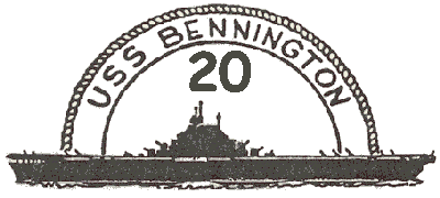 BENNINGTON HEADER