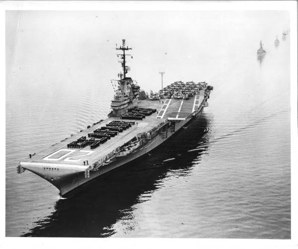 SEAFAIR