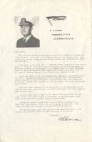 1969 Jul 11 - BENNINGTON's Dependents Day Cruise Pg 2