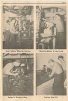 BUSY B March 1945Pg 9