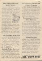BUSY B August 1945 Pg 9