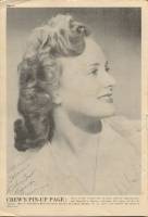 BUSY B August 1945 Pg 10