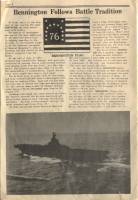 BUSY B December 1944 Pg 2