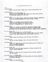 WWII HISTORY - CHRONOLOGY Pg 3