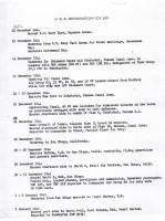 WWII HISTORY - CHRONOLOGY Pg 5