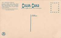 Hawaii Post Cards 1945 12