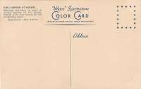 Hawaii Post Cards 1945 14