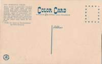 Hawaii Post Cards 1945 16
