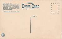 Hawaii Post Cards 1945 18