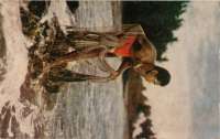 Hawaii Post Cards 1945 17