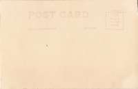 Hawaii Post Cards 1945 20