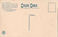 Hawaii Post Cards 1945 22
