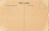 Hawaii Post Cards 1945 26