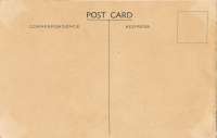 Hawaii Post Cards 1945 28