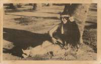 Hawaii Post Cards 1945 27