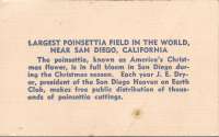 San Diego Post Cards December 1944 8
