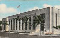 San Diego Post Cards December 1944 9