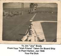 James F. Brady Photos 17