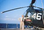 #46 Aboard USS Macon