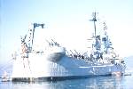 Macon_in_port_at_Palermo