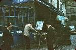 Paris_Street Artist