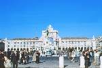 Praca_do_Comercio-2_Lisbon_Portugal-1953