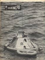 ROARING 20 1967 November Pg 1
