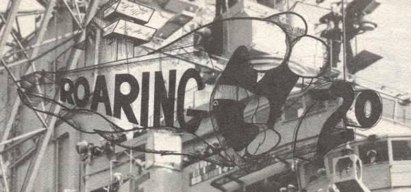 ROARING 20 HEADER