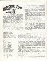 ROARING 20 1968 December Front Cover Inside