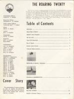 ROARING 20 1968 July Pg 1