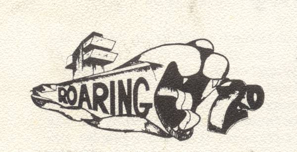 ROARING 20 HEADER