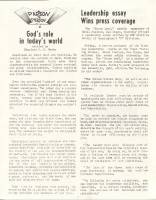 ROARING 20 1969 Match Pg 5