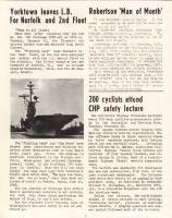 ROARING 20 1969 Match Pg 6